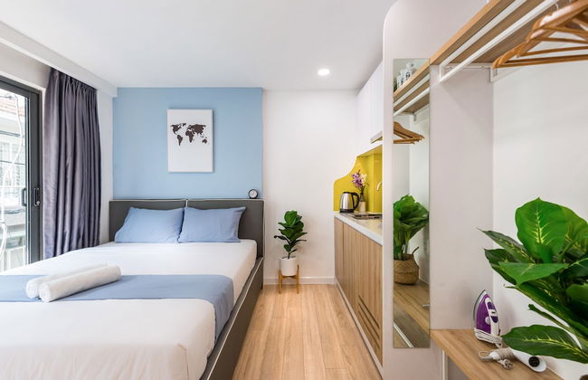 Cozrum Homes Saphera Residence - Photo 65