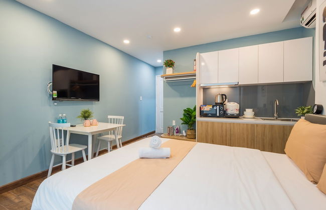 Cozrum Homes Saphera Residence - Photo 47