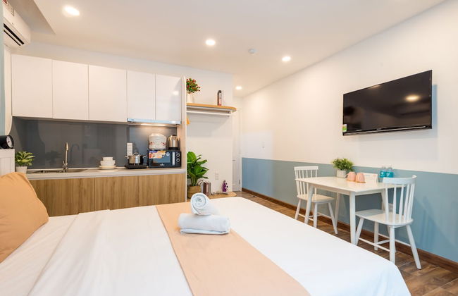 Cozrum Homes Saphera Residence - Photo 58