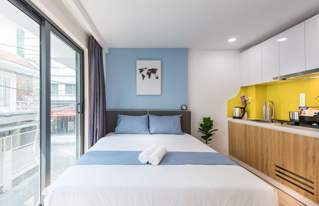 Cozrum Homes Saphera Residence - Photo 66