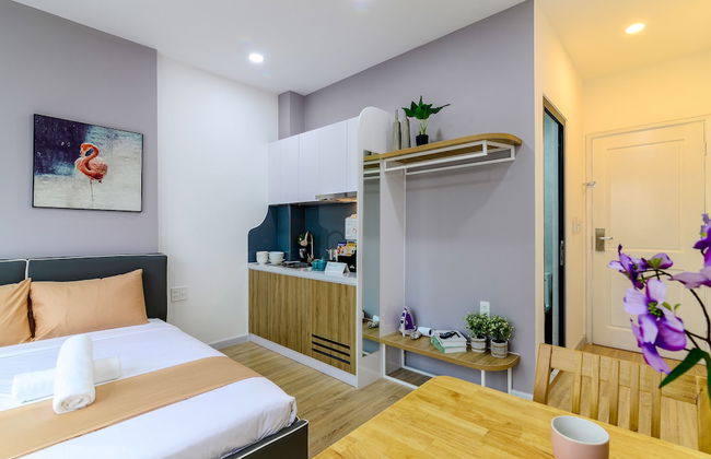 Cozrum Homes Saphera Residence - Photo 12