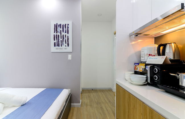Cozrum Homes Saphera Residence - Photo 34