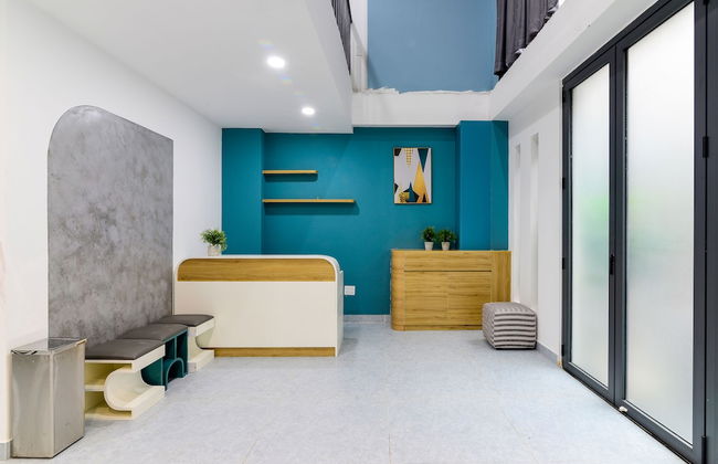 Cozrum Homes Saphera Residence - Photo 6