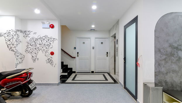 Hall