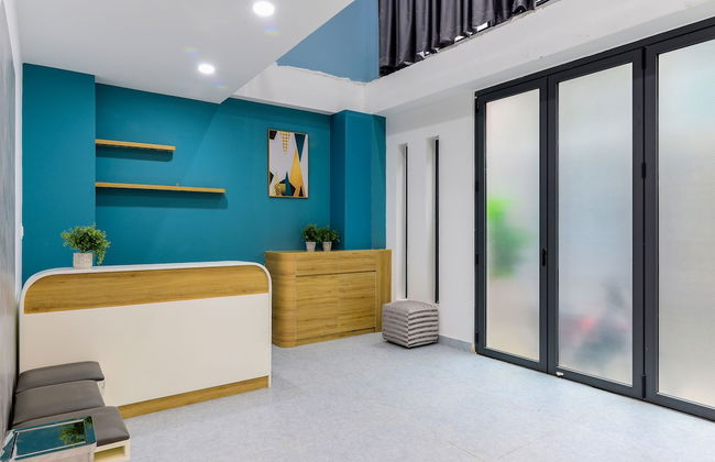 Cozrum Homes Saphera Residence - Photo 4