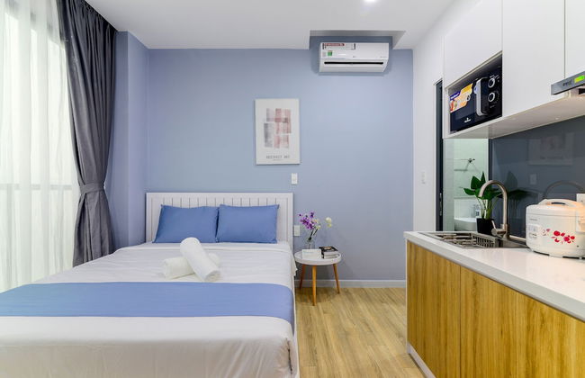 Cozrum Homes Saphera Residence - Photo 31