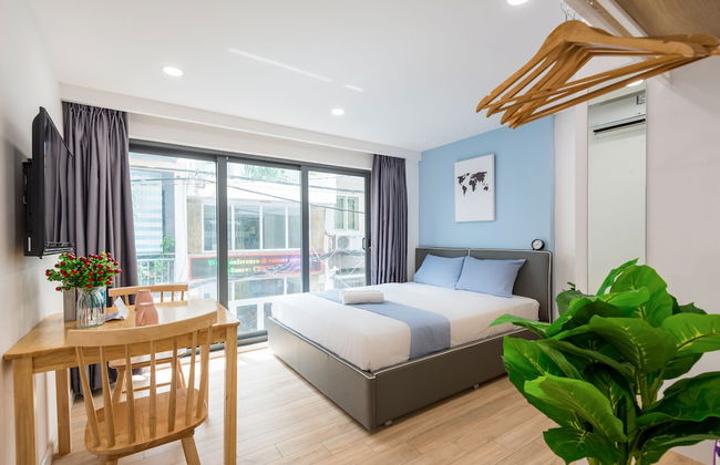 Cozrum Homes Saphera Residence - Photo 63
