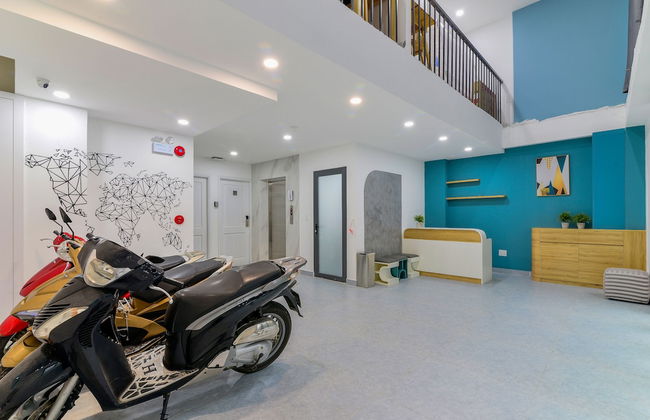 Cozrum Homes Saphera Residence - Photo 5