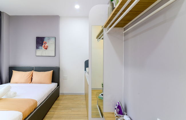 Cozrum Homes Saphera Residence - Photo 16