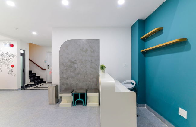 Cozrum Homes Saphera Residence - Photo 7