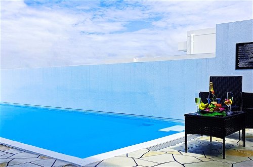 Foto 40 - Private Pool Villa Motobu
