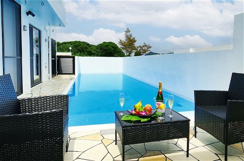 Foto 49 - Private Pool Villa Motobu