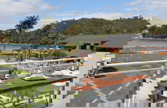 Photo 1 - Crowsnest Apartments