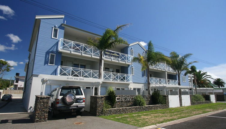 Photo 1 - Crowsnest Apartments