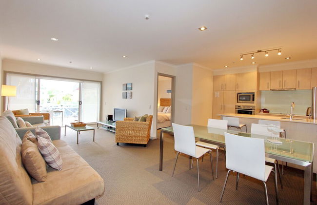 Crowsnest Apartments - Foto 44