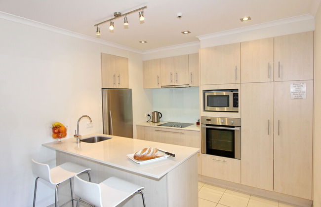 Crowsnest Apartments - Foto 53