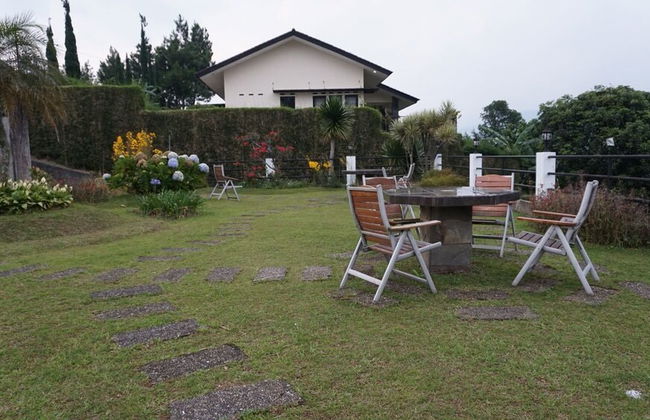 The View Villa - Foto 9