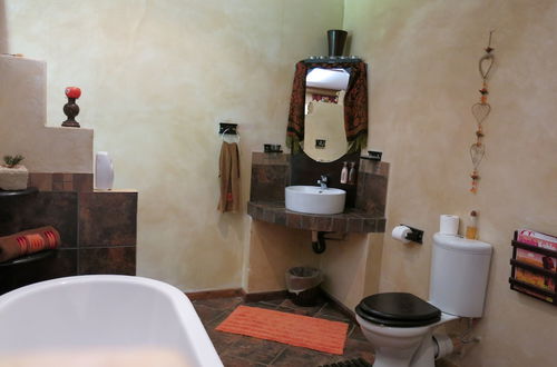 Photo 13 - Cherry Lane Self Catering and BB - Romantic Honeymoon Suite for 2 Bloemfontein