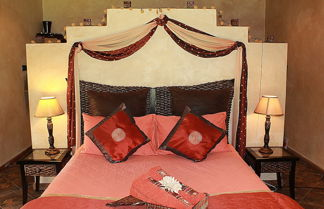 Foto 3 - Cherry Lane Self Catering and BB - Romantic Honeymoon Suite for 2 Bloemfontein