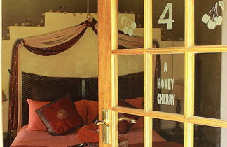 Foto 2 - Cherry Lane Self Catering and BB - Romantic Honeymoon Suite for 2 Bloemfontein