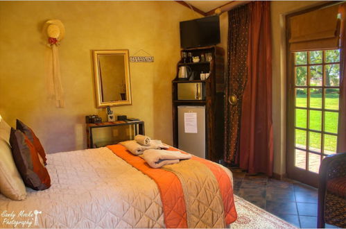 Foto 4 - Cherry Lane Self Catering and BB - Romantic Honeymoon Suite for 2 Bloemfontein