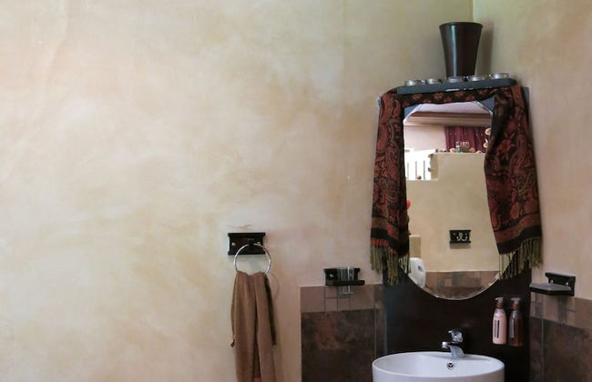 Cherry Lane Self Catering and BB - Romantic Honeymoon Suite for 2 Bloemfontein - Foto 14