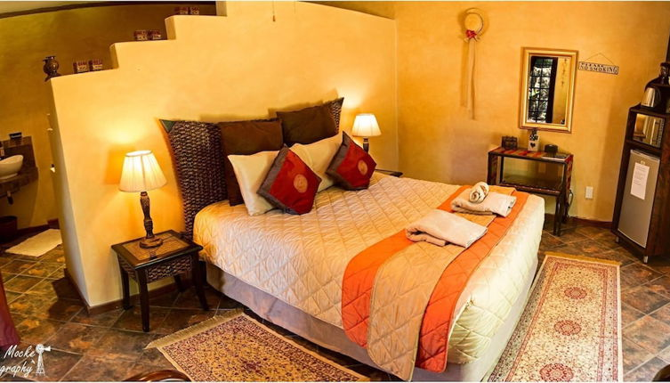 Photo 1 - Cherry Lane Self Catering and BB - Romantic Honeymoon Suite for 2 Bloemfontein