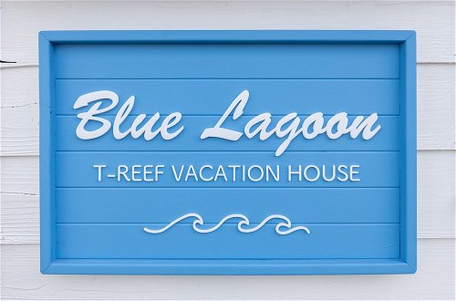 Foto 27 - Blue Lagoon