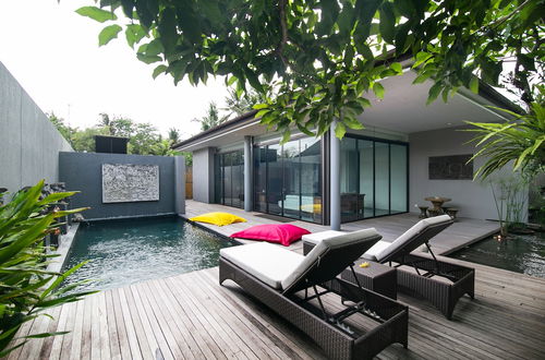 Photo 9 - d'Sanctum Villa