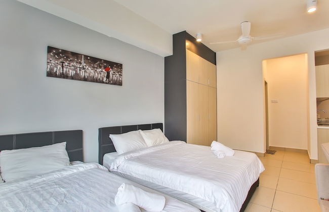 OwnAStay Midhill by Symphony Suite - Foto 18