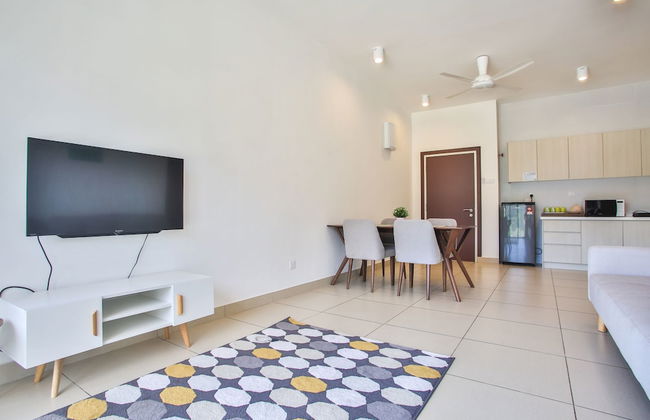 OwnAStay Midhill by Symphony Suite - Foto 63