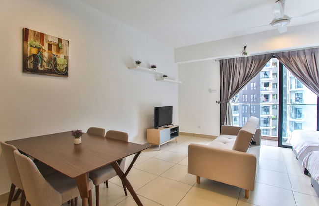 OwnAStay Midhill by Symphony Suite - Foto 39