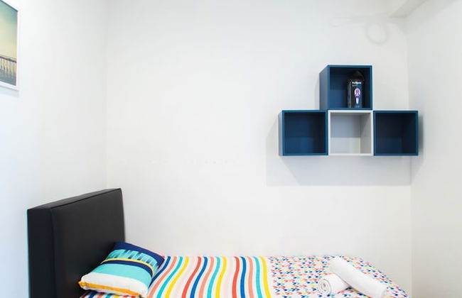 OwnAStay Midhill by Symphony Suite - Foto 14