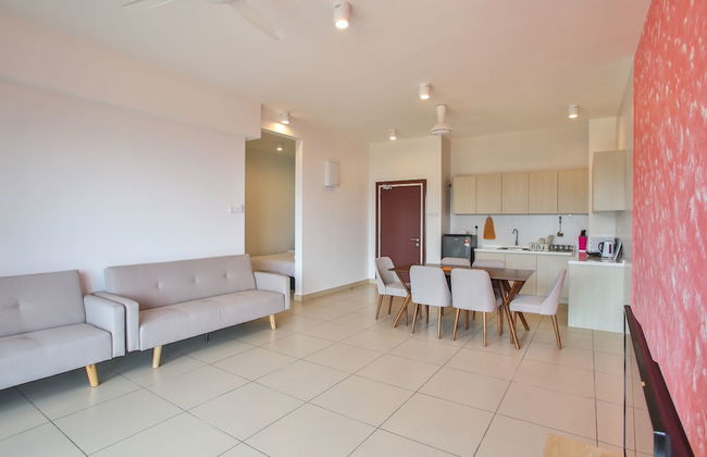OwnAStay Midhill by Symphony Suite - Foto 65