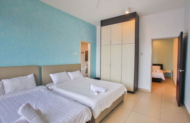 OwnAStay Midhill by Symphony Suite - Foto 7