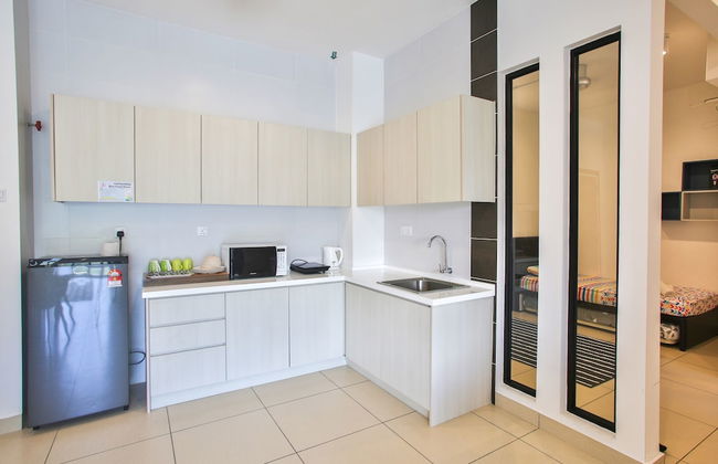 OwnAStay Midhill by Symphony Suite - Foto 51