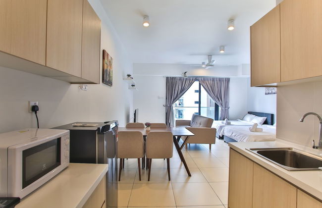 OwnAStay Midhill by Symphony Suite - Foto 55