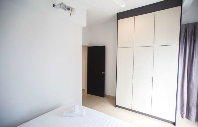 OwnAStay Midhill by Symphony Suite - Foto 9
