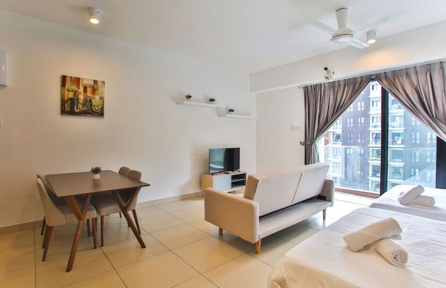 OwnAStay Midhill by Symphony Suite - Foto 19