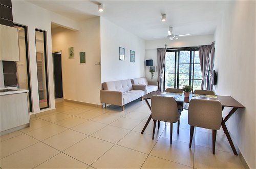 Photo 45 - OwnAStay Midhill by Symphony Suite