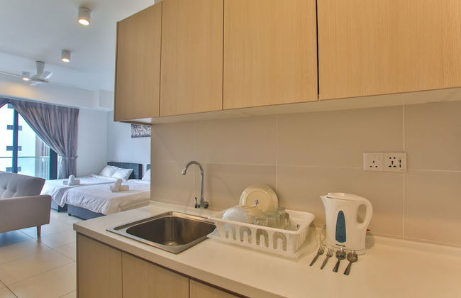 OwnAStay Midhill by Symphony Suite - Foto 50