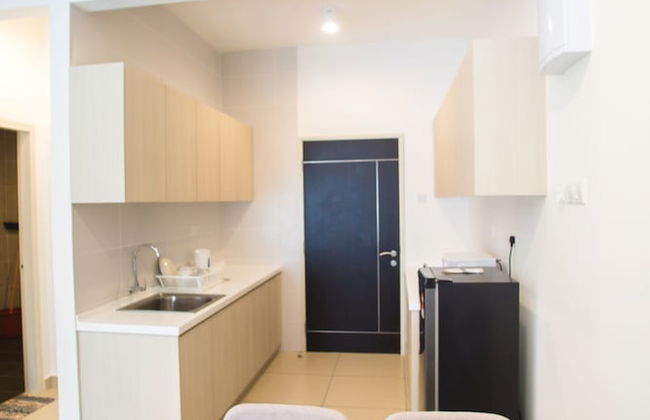 OwnAStay Midhill by Symphony Suite - Foto 36
