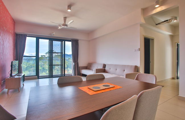 OwnAStay Midhill by Symphony Suite - Foto 40