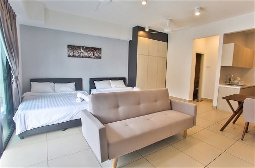 Photo 15 - OwnAStay Midhill by Symphony Suite