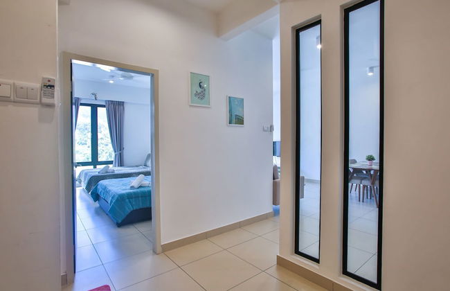 OwnAStay Midhill by Symphony Suite - Foto 16