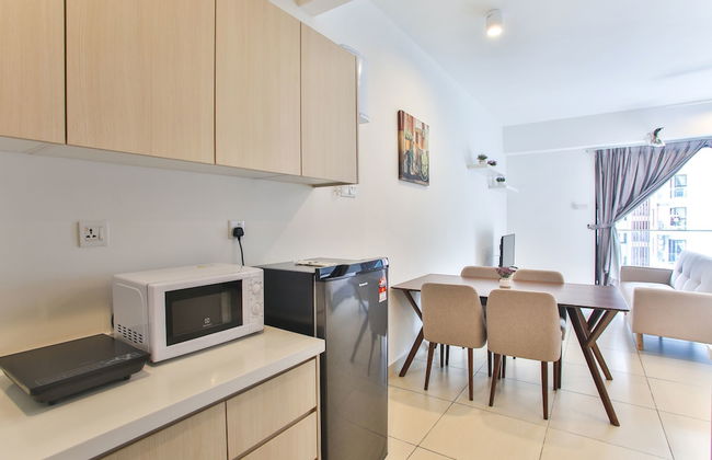 OwnAStay Midhill by Symphony Suite - Foto 52