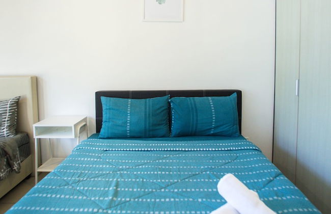 OwnAStay Midhill by Symphony Suite - Foto 25