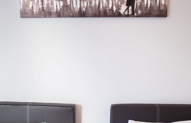 OwnAStay Midhill by Symphony Suite - Foto 3