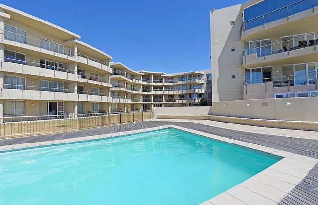 Lagoon Beach 302A by HostAgents - Foto 21