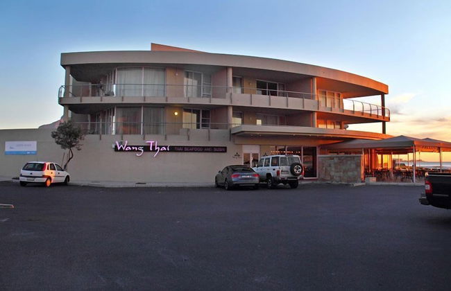 Lagoon Beach 302A by HostAgents - Foto 23